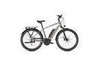 Kalkhoff Endeavour 1.B Move E-Trekkingrad – Bosch Performance Line Smart 725 Wh 28 Zoll