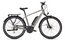 Kalkhoff Endeavour 1.B Move E-Trekkingrad – Bosch Performance Line Smart 725 Wh 28 Zoll