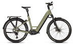 Kalkhoff Entice 7.B Advance+ ABS E-Trekkingrad – Bosch Performance Line CX Smart, 750 Wh