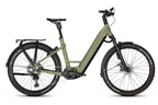 Kalkhoff Entice 7.B Advance+ ABS E-Trekkingrad – Bosch Performance Line CX Smart, 750 Wh