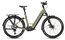 Kalkhoff Entice 7.B Advance+ ABS E-Trekkingrad – Bosch Performance Line CX Smart, 750 Wh