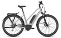Kalkhoff Endeavour 1.B Move E-Trekkingrad – Bosch Performance Line Smart Gen5, 725 Wh