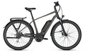 Kalkhoff Endeavour 1.B Move E-Trekkingrad – Bosch Performance Line Smart 725 Wh 28 Zoll