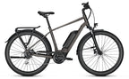 Kalkhoff Endeavour 1.B Move E-Trekkingrad – Bosch Performance Line Smart 725 Wh 28 Zoll
