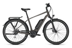 Kalkhoff Endeavour 1.B Move E-Trekkingrad – Bosch Performance Line Smart 725 Wh 28 Zoll