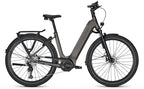 Kalkhoff Endeavour 5 Advance E Trekkingrad – Bosch Performance Line CX, 625 Wh Akku