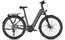 Kalkhoff Endeavour 5 Advance E Trekkingrad – Bosch Performance Line CX, 625 Wh Akku
