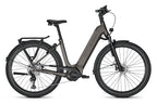 Kalkhoff Endeavour 5 Advance E Trekkingrad – Bosch Performance Line CX, 625 Wh Akku