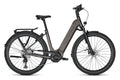 Kalkhoff Endeavour 5 Advance E Trekkingrad – Bosch Performance Line CX, 625 Wh Akku