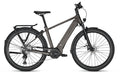 Kalkhoff Endeavour 5 Advance ABS E-Trekkingrad – Bosch Performance Line CX, 625 Wh