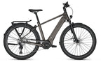 Kalkhoff Endeavour 5 Advance ABS E-Trekkingrad – Bosch Performance Line CX, 625 Wh