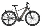 Kalkhoff Endeavour 5 Advance ABS E-Trekkingrad – Bosch Performance Line CX, 625 Wh