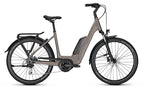 Kalkhoff Entice 1.B Move E-Trekkingrad – Bosch Performance Line Smart, 725 Wh Akku