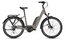 Kalkhoff Entice 1.B Move E-Trekkingrad – Bosch Performance Line Smart, 725 Wh Akku