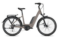 Kalkhoff Entice 1.B Move E-Trekkingrad – Bosch Performance Line Smart, 725 Wh Akku
