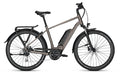 Kalkhoff Entice 1B Move E-Trekkingrad – Bosch Performance Line Smart, 725 Wh Akku