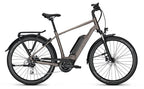 Kalkhoff Entice 1B Move E-Trekkingrad – Bosch Performance Line Smart, 725 Wh Akku