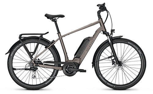 Kalkhoff Entice 1B Move E-Trekkingrad – Bosch Performance Line Smart, 725 Wh Akku