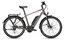 Kalkhoff Entice 1B Move E-Trekkingrad – Bosch Performance Line Smart, 725 Wh Akku