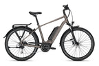 Kalkhoff Entice 1B Move E-Trekkingrad – Bosch Performance Line Smart, 725 Wh Akku
