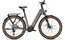 Kalkhoff Entice 5 Advance ABS ETrekkingrad – Bosch Performance Line CX, 625 Wh Akku