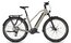 Kalkhoff Entice 5 Move E-Trekkingrad Trapezrahmen – Bosch Performance Line CX Smart, 625 Wh