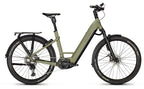 Kalkhoff Entice 7.B Advance+ ABS E-Trekkingrad – Bosch Performance Line CX Smart, 750 Wh