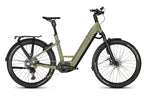 Kalkhoff Entice 7.B Advance+ ABS E-Trekkingrad – Bosch Performance Line CX Smart, 750 Wh