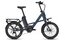 Kalkhoff Entice C Excite E-Cityrad – Bosch Performance Line Plus Motor, 545 Wh Akku