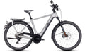 Cube Kathmandu Hybrid 750 E–Trekkingrad – Bosch Performance Line Speed Smart, 750 Wh Akku