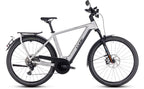 Cube Kathmandu Hybrid 750 E–Trekkingrad – Bosch Performance Line Speed Smart, 750 Wh Akku
