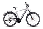 Cube Kathmandu Hybrid 750 E–Trekkingrad – Bosch Performance Line Speed Smart, 750 Wh Akku
