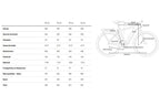 Cube Kathmandu Hybrid 750 E–Trekkingrad – Bosch Performance Line Speed Smart, 750 Wh Akku