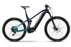 Haibike AllMtn 2 E-MTB Fully – Yamaha PW-X3, 720 Wh Akku