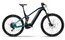 Haibike AllMtn 2 E-MTB Fully – Yamaha PW-X3, 720 Wh Akku