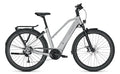 Kalkhoff Endeavour 5B Move E-Trekkingrad – Bosch Performance Line Smart 625 Wh 29 Zoll