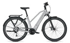 Kalkhoff Endeavour 5B Move E-Trekkingrad – Bosch Performance Line Smart 625 Wh 29 Zoll