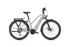 Kalkhoff Endeavour 5B Move E-Trekkingrad – Bosch Performance Line Smart 625 Wh 29 Zoll