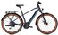 Kalkhoff Entice L Advance E-Trekkingrad – Bosch Performance Line SX Smart 400 Wh Akku