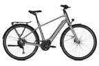 Kalkhoff Endeavour L Move E–Trekkingrad – Bosch Performance Line SX Smart, 400 Wh Akku