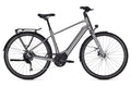 Kalkhoff Endeavour L Move E–Trekkingrad – Bosch Performance Line SX Smart, 400 Wh Akku