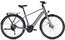 Kalkhoff Endeavour L Move E–Trekkingrad – Bosch Performance Line SX Smart, 400 Wh Akku