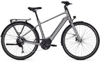 Kalkhoff Endeavour L Move E–Trekkingrad – Bosch Performance Line SX Smart, 400 Wh Akku