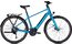 Kalkhoff Endeavour L Move E–Trekkingrad – Bosch Performance Line SX Smart, 400 Wh Akku