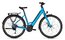 Kalkhoff Endeavour L Move E-Trekkingrad – Bosch Performance Line SX Smart 250 W, 400 Wh Akku