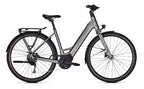 Kalkhoff Endeavour L Move E-Trekkingrad – Bosch Performance Line SX Smart 250 W, 400 Wh Akku