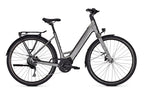 Kalkhoff Endeavour L Move E-Trekkingrad – Bosch Performance Line SX Smart 250 W, 400 Wh Akku