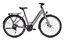 Kalkhoff Endeavour L Move E-Trekkingrad – Bosch Performance Line SX Smart 250 W, 400 Wh Akku