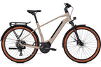 Kalkhoff Entice L Advance E-Trekkingrad – Bosch Performance Line SX Smart 400 Wh Akku