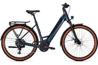 Kalkhoff Entice L Advance E-Trekkingrad – Bosch Performance Line SX Smart, 400 Wh